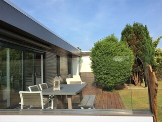 Holiday house Großenbrode Outdoor Recording 5