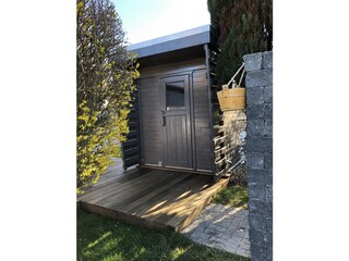 Holiday house Großenbrode Outdoor Recording 10