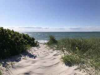 Holiday house Großenbrode Environment 27