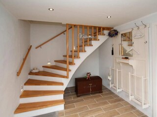 Vakantieappartement Scheggerott Kenmerken 10