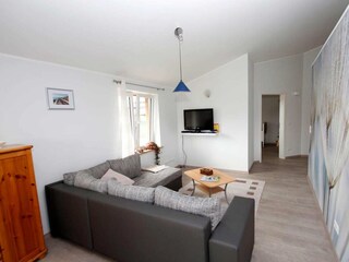 Vakantieappartement Scheggerott Kenmerken 2