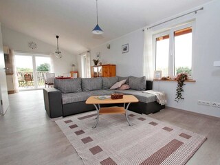 Appartamento per vacanze Scheggerott Caratteristiche 3