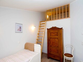 Vakantieappartement Scheggerott Kenmerken 8