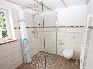 Apartamento de vacaciones Scheggerott Características 10