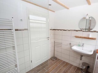 Vakantieappartement Scheggerott Kenmerken 12