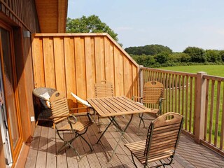 Apartamento de vacaciones Scheggerott  13