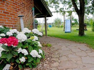 Apartamento de vacaciones Scheggerott  16