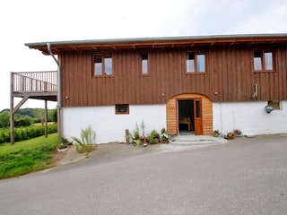 Vakantieappartement Scheggerott  16