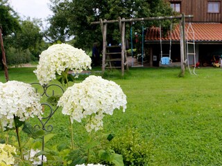 Vakantieappartement Scheggerott  19