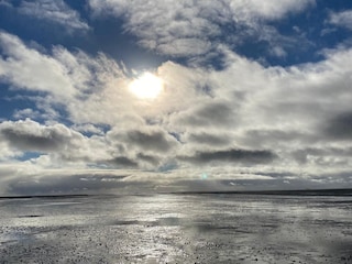 Ferienhaus Dorum-Neufeld Umgebung 22