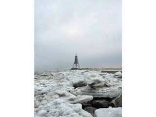 Kugekbake Cuxhaven 2026