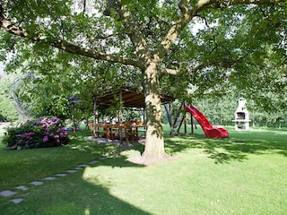 Appartamento per vacanze Lana Registrazione all'aperto 5