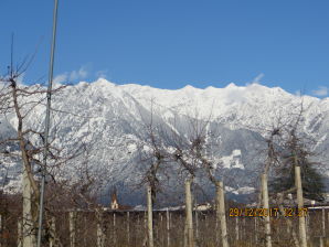 Appartamento vacanze Nuovo appartamento vacanze Hypolit presso Larcherhof