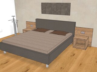 Appartamento per vacanze Lana Caratteristiche 10