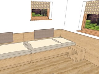 Appartamento per vacanze Lana Caratteristiche 11