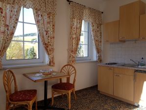 Ferienwohnung 4 im Ferienhaus Traumweide