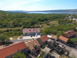 Ferienhaus Starigrad Außenaufnahme 10