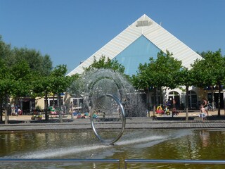 Chalet Makkum Ambiente 10