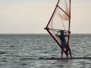 Chalet Makkum Ambiente 12