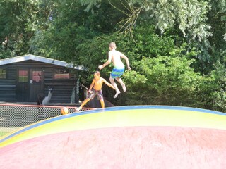 Chalet Makkum Ambiente 14