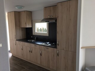 Chalet Makkum Caratteristiche 5