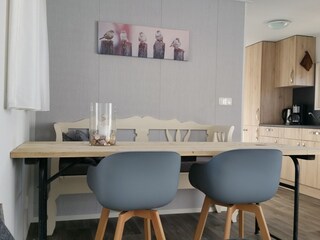 Chalet Makkum Caratteristiche 3