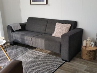 Chalet Makkum Caratteristiche 2