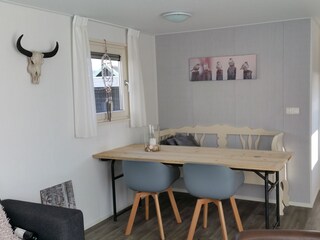 Chalet Makkum Caratteristiche 4