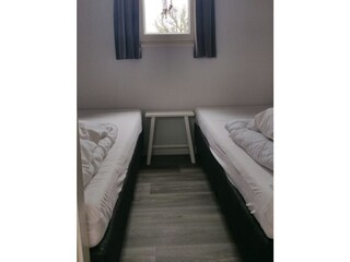 Chalet Makkum Caratteristiche 7