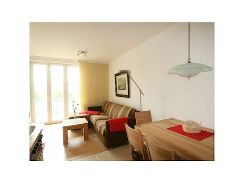 Ferienwohnung 24 im Haus Odin