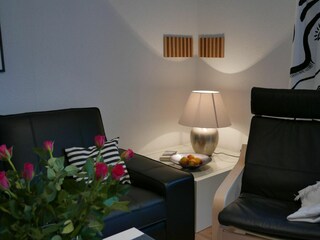 Ferienwohnung Graal-Müritz Ausstattung 12