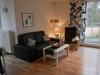 Ferienwohnung Graal-Müritz Ausstattung 13