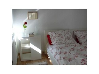 Ferienwohnung Graal-Müritz Ausstattung 8