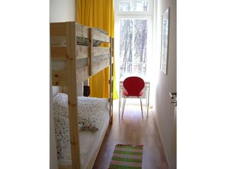 Ferienwohnung Graal-Müritz Ausstattung 9
