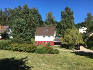 Holiday house Göhren