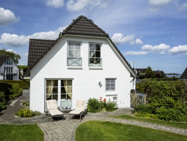 Luxus Ferienhaus Schleitraum