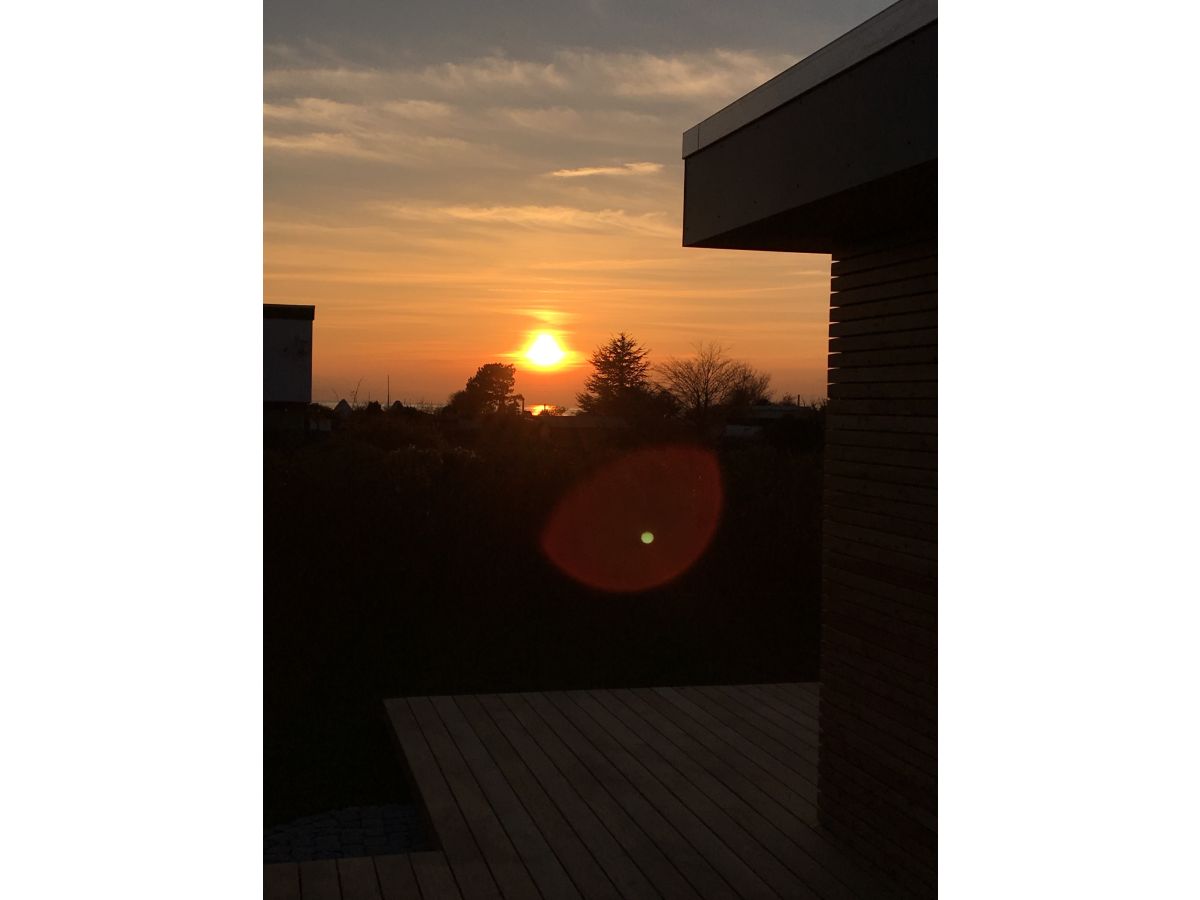 Ferienhaus Strandhaus Strandgut neu 2017, Großenbrode, Familie Hubert