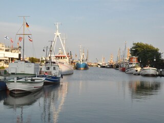 Hafen