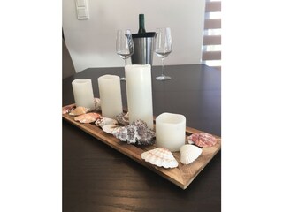 Genießen Sie ein Glas Wein