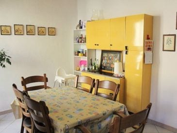 Ferienwohnung Apartment Esquilino near Termini