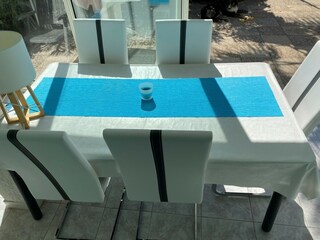 Casa per le vacanze Gruissan Registrazione all'aperto 6