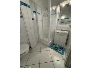 Casa per le vacanze Gruissan Caratteristiche 13