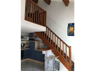 Casa per le vacanze Gruissan Caratteristiche 8