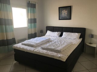 Casa per le vacanze Gruissan Caratteristiche 9