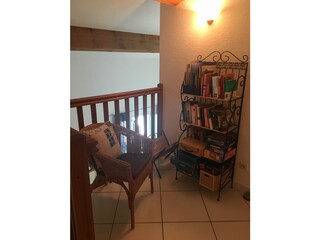 Casa per le vacanze Gruissan Caratteristiche 12