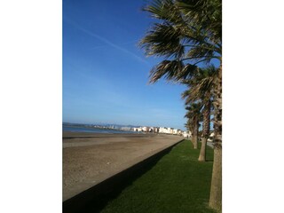 Casa per le vacanze Gruissan Ambiente 17