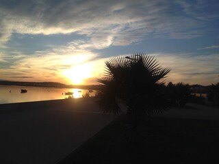 Casa per le vacanze Gruissan Ambiente 16