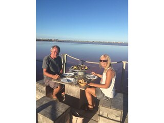 Casa per le vacanze Gruissan Ambiente 20