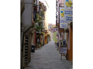 Casa per le vacanze Gruissan Ambiente 21