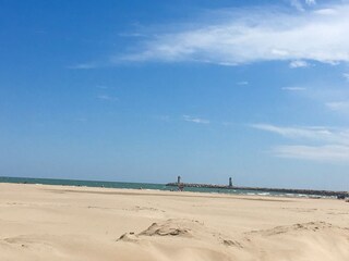 Casa per le vacanze Gruissan Ambiente 14